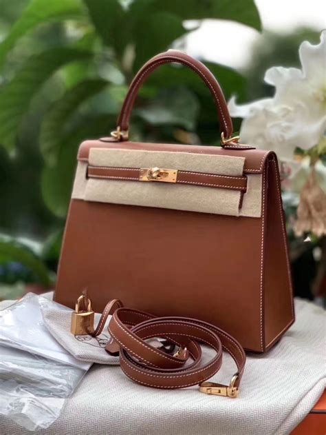 kelly Birkin bag